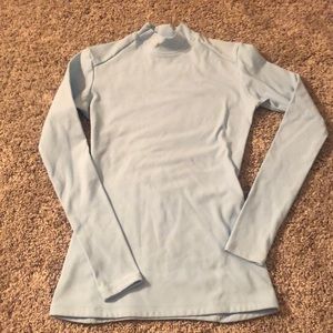 Under amour thermals